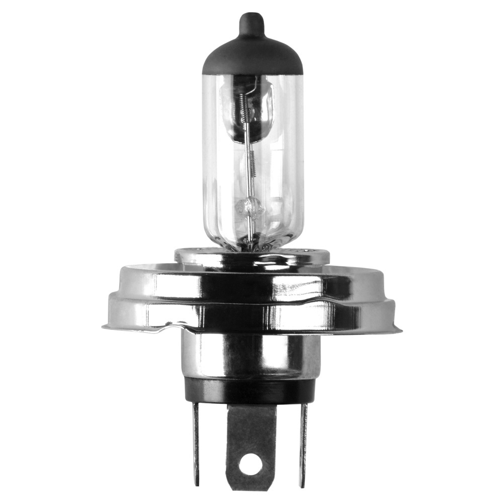 LAMPADA FAROL BIODO H5 24V 75/70W GL47 - GLH5 24V 75/70W  